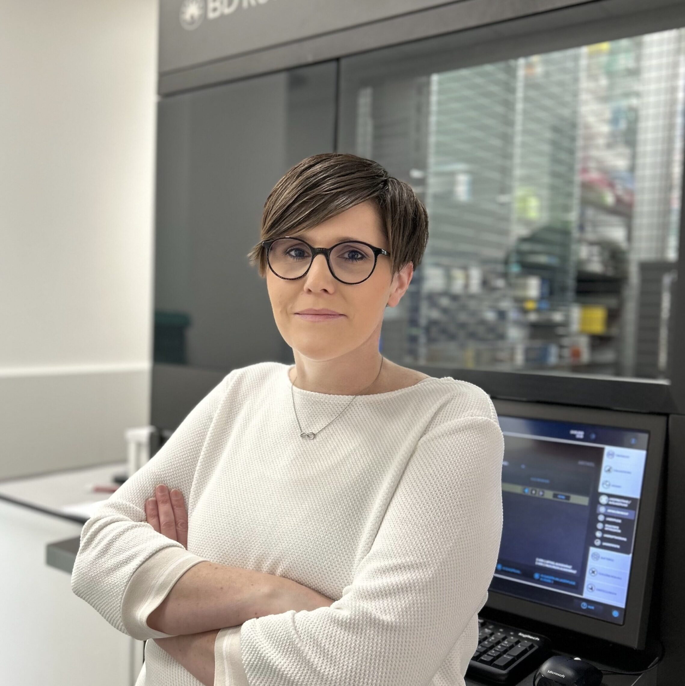 Birgit Sterk